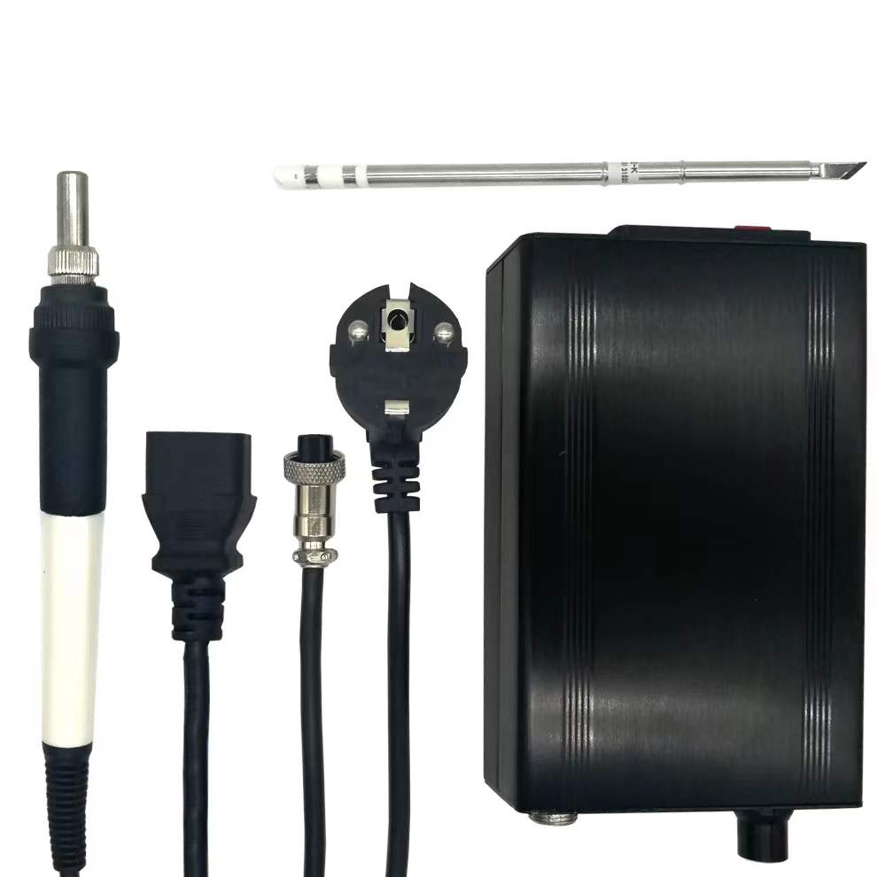 빠른 가열 기능의 T12-952 납땜 스테이션, 전자  - T12 Soldering Station Oled 리뷰 및 가격
