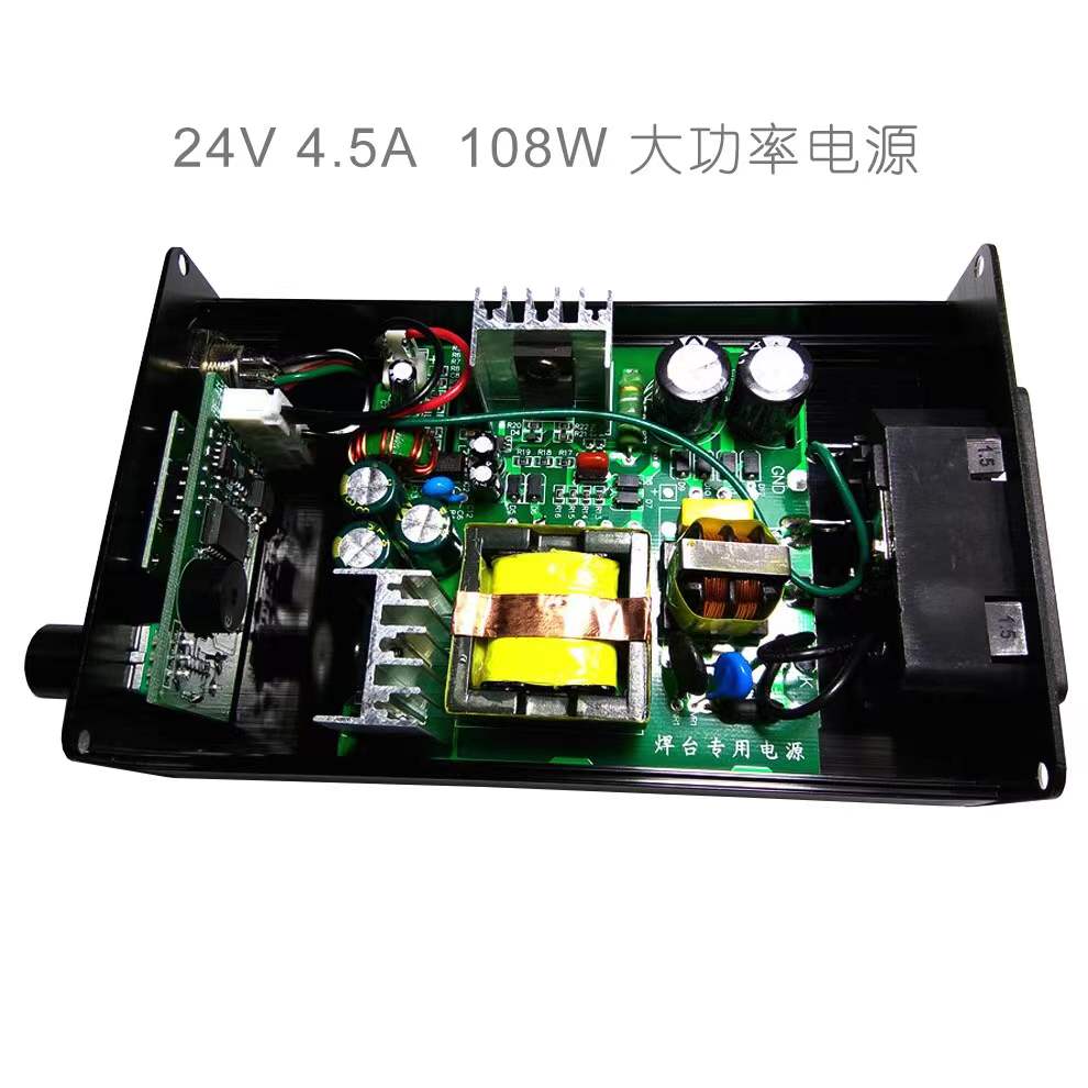 빠른 가열 기능의 T12-952 납땜 스테이션, 전자  - T12 Soldering Station Oled 리뷰 및 가격